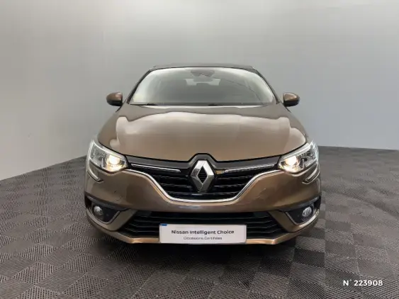 RENAULT MEGANE IV - voiture d'occasion - Photo 3