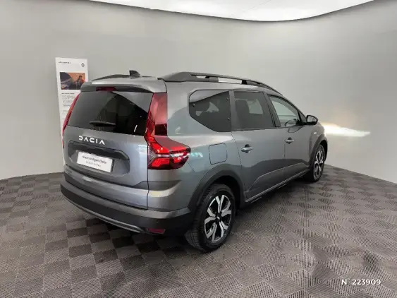 DACIA JOGGER - voiture d'occasion - Photo 4