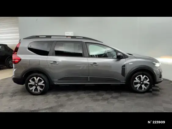DACIA JOGGER - voiture d'occasion - Photo 5