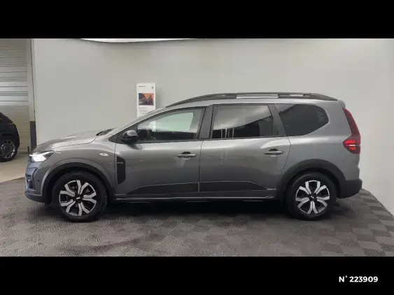 DACIA JOGGER - voiture d'occasion - Photo 2