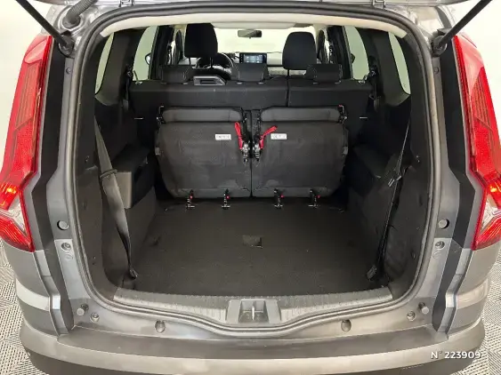DACIA JOGGER - voiture d'occasion - Photo 7