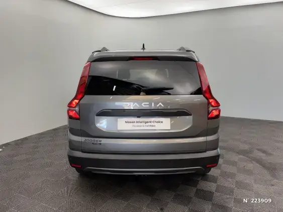 DACIA JOGGER - voiture d'occasion - Photo 6