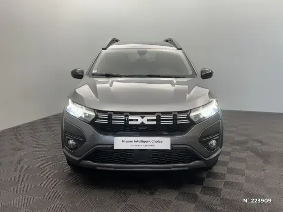 DACIA JOGGER - voiture d'occasion - Photo 3