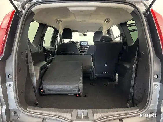 DACIA JOGGER - voiture d'occasion - Photo 25