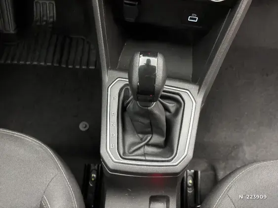 DACIA JOGGER - voiture d'occasion - Photo 26