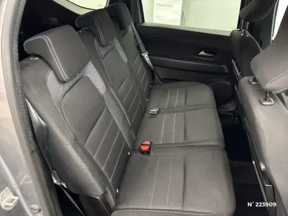 DACIA JOGGER - voiture d'occasion - Photo 11