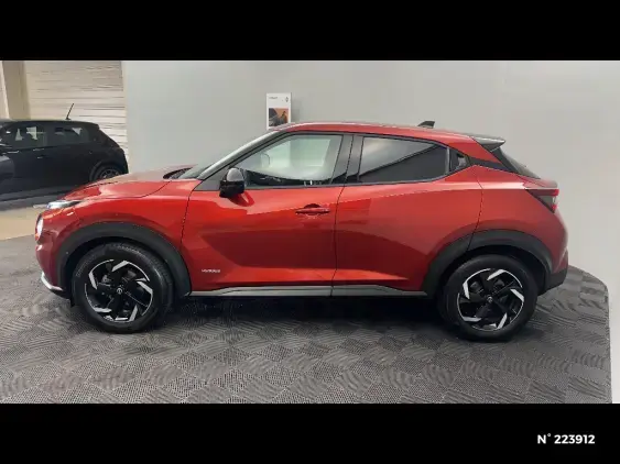 NISSAN JUKE II - voiture d'occasion - Photo 2