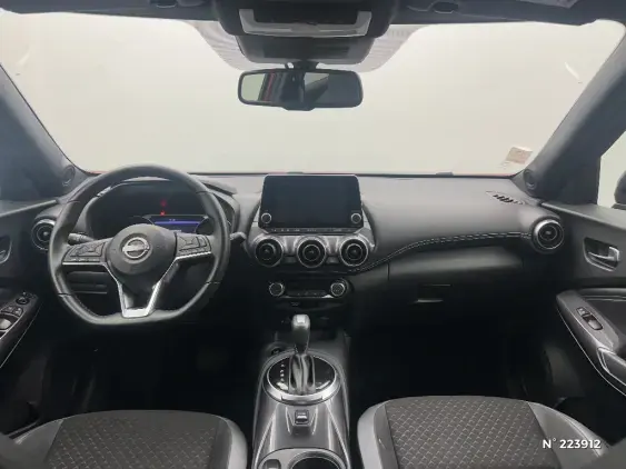NISSAN JUKE II - voiture d'occasion - Photo 9