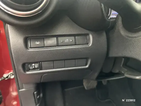 NISSAN JUKE II - voiture d'occasion - Photo 15