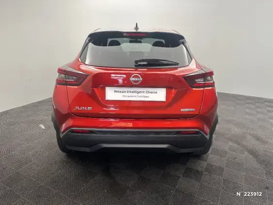 NISSAN JUKE II - voiture d'occasion - Photo 6