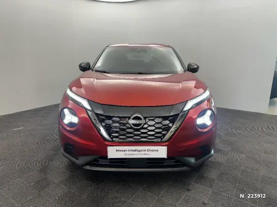 NISSAN JUKE II - voiture d'occasion - Photo 3