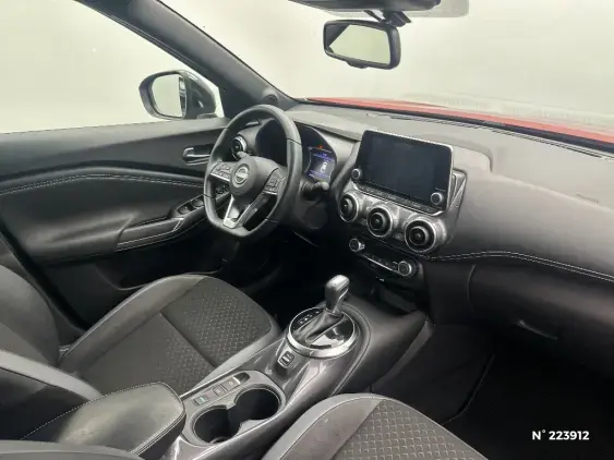 NISSAN JUKE II - voiture d'occasion - Photo 10