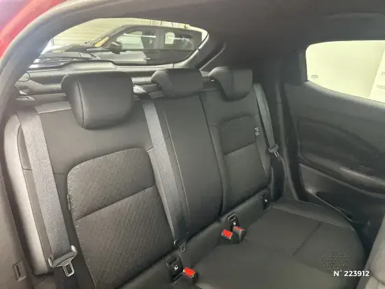 NISSAN JUKE II - voiture d'occasion - Photo 11