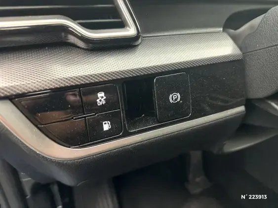 KIA SPORTAGE IV - voiture d'occasion - Photo 15