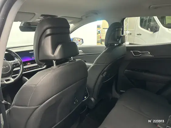 KIA SPORTAGE IV - voiture d'occasion - Photo 26