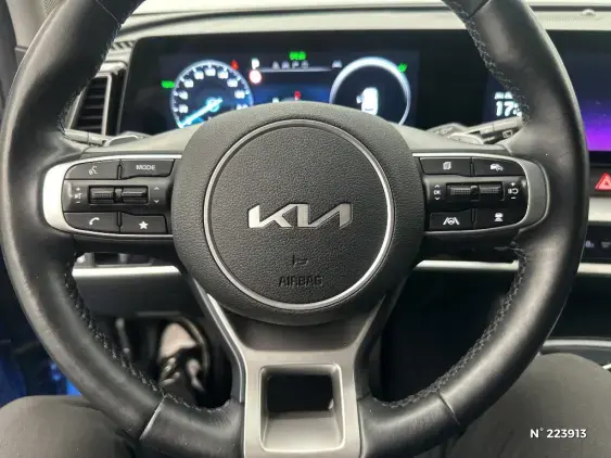 KIA SPORTAGE IV - voiture d'occasion - Photo 28
