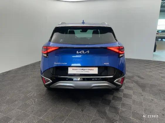 KIA SPORTAGE IV - voiture d'occasion - Photo 6