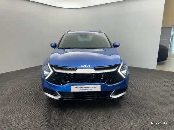 KIA SPORTAGE IV - voiture d'occasion - Photo 3