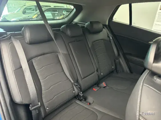 KIA SPORTAGE IV - voiture d'occasion - Photo 11