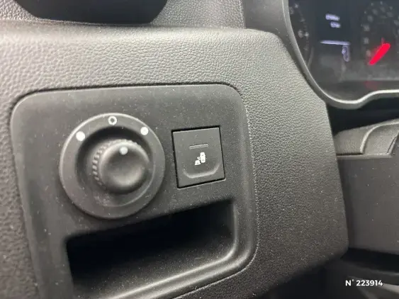 DACIA DUSTER II - voiture d'occasion - Photo 15