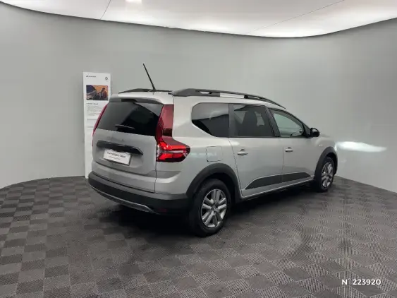 DACIA JOGGER - voiture d'occasion - Photo 4