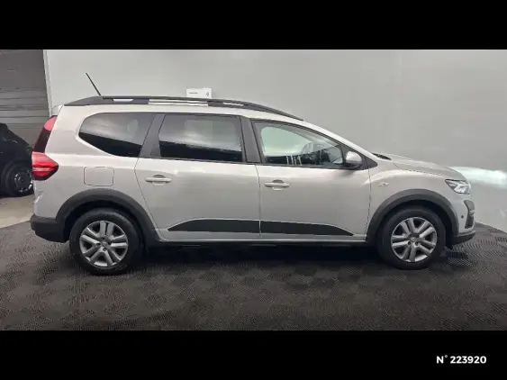DACIA JOGGER - voiture d'occasion - Photo 5
