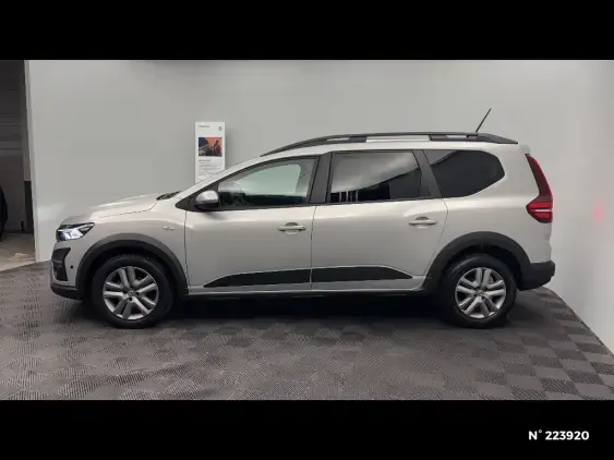 DACIA JOGGER - voiture d'occasion - Photo 2