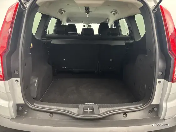 DACIA JOGGER - voiture d'occasion - Photo 7