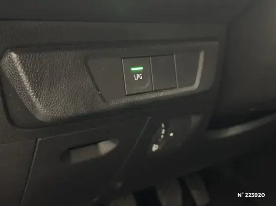 DACIA JOGGER - voiture d'occasion - Photo 15