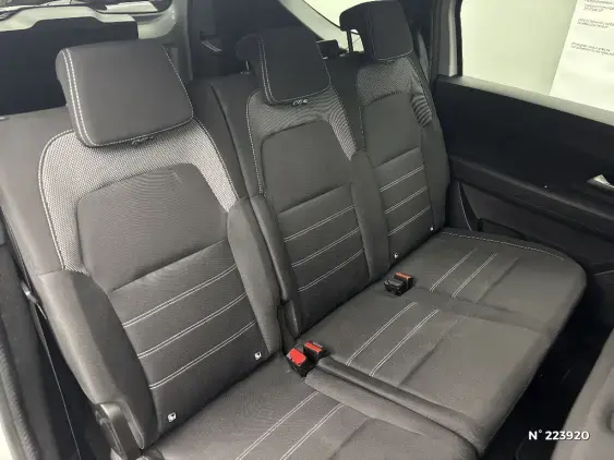 DACIA JOGGER - voiture d'occasion - Photo 11