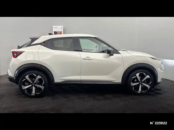 NISSAN JUKE II - voiture d'occasion - Photo 5
