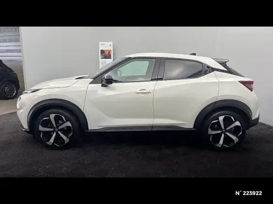 NISSAN JUKE II - voiture d'occasion - Photo 2
