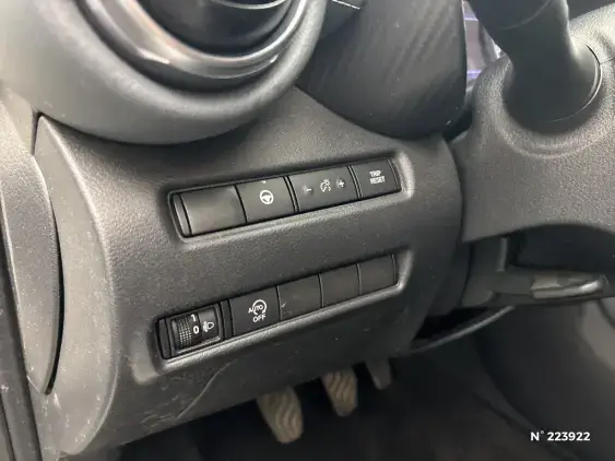 NISSAN JUKE II - voiture d'occasion - Photo 15