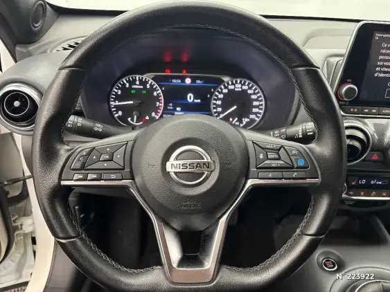 NISSAN JUKE II - voiture d'occasion - Photo 26