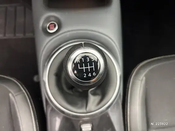 NISSAN JUKE II - voiture d'occasion - Photo 27