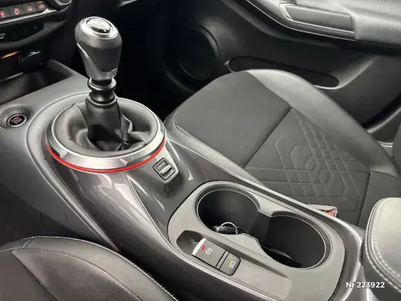 NISSAN JUKE II - voiture d'occasion - Photo 28