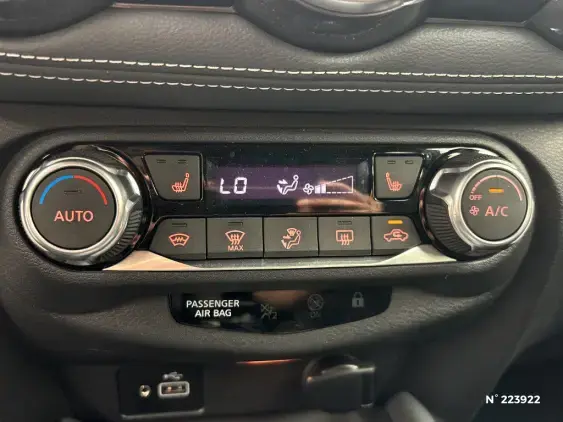 NISSAN JUKE II - voiture d'occasion - Photo 29