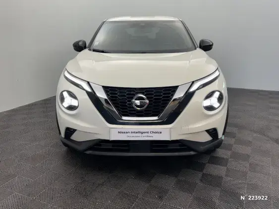 NISSAN JUKE II - voiture d'occasion - Photo 3