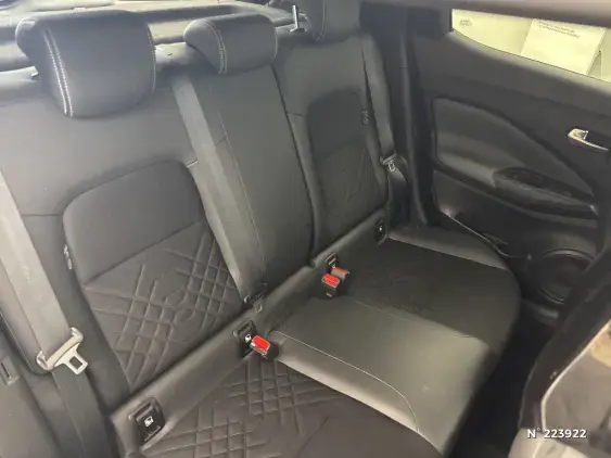 NISSAN JUKE II - voiture d'occasion - Photo 11
