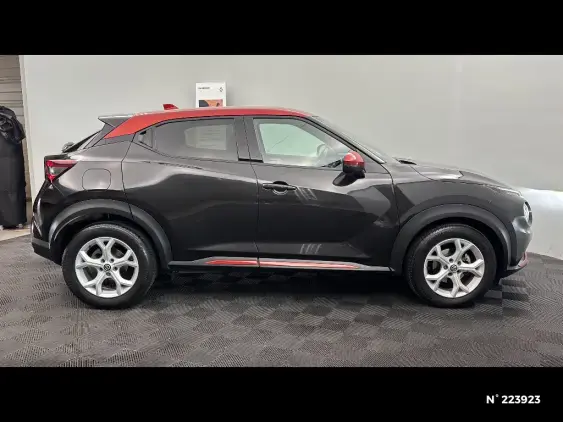 NISSAN JUKE II - voiture d'occasion - Photo 5