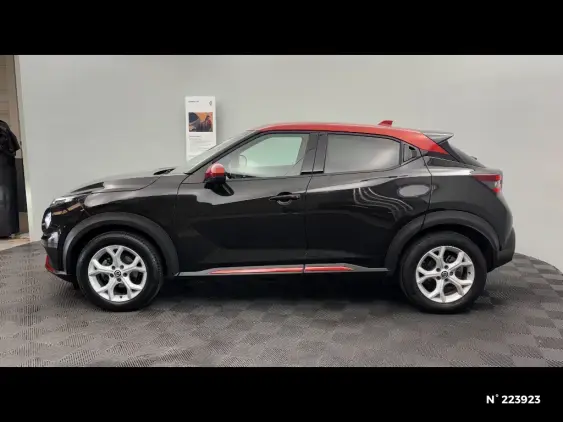 NISSAN JUKE II - voiture d'occasion - Photo 2