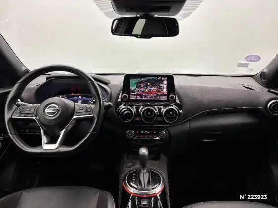 NISSAN JUKE II - voiture d'occasion - Photo 9