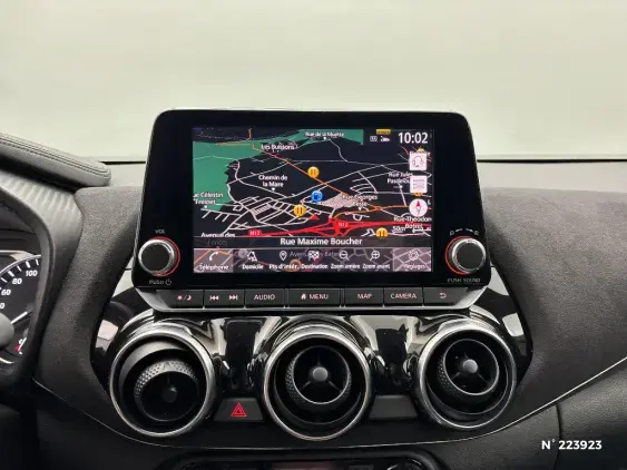 NISSAN JUKE II - voiture d'occasion - Photo 13