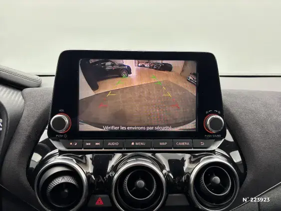 NISSAN JUKE II - voiture d'occasion - Photo 14