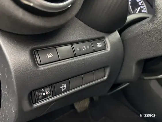 NISSAN JUKE II - voiture d'occasion - Photo 15