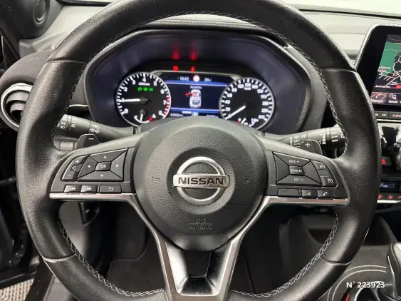 NISSAN JUKE II - voiture d'occasion - Photo 27