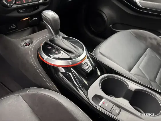 NISSAN JUKE II - voiture d'occasion - Photo 28
