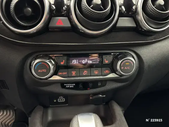 NISSAN JUKE II - voiture d'occasion - Photo 29