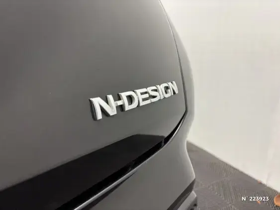 NISSAN JUKE II - voiture d'occasion - Photo 31