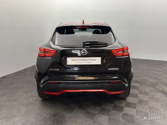 NISSAN JUKE II - voiture d'occasion - Photo 6